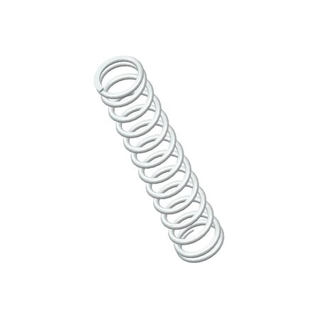 Approved Vendor Compression Spring, O= .120, L= .63, W= .014 G709970199